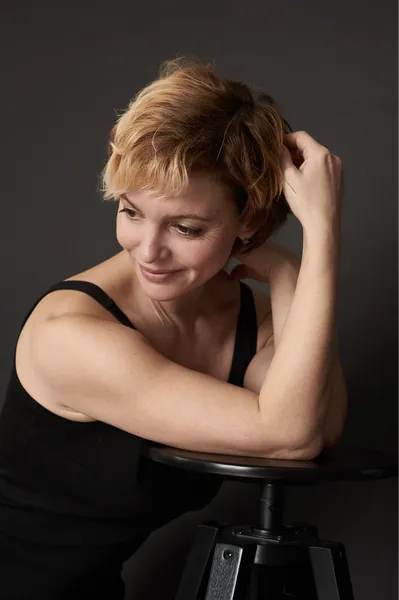 Klára Šafránková Apolenářová